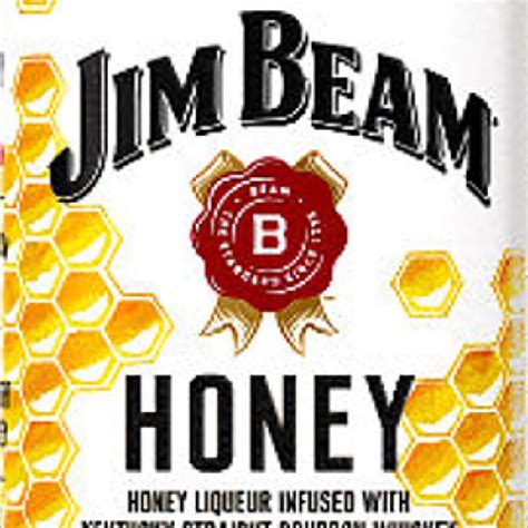 Jim Beam Honey Wisconsin