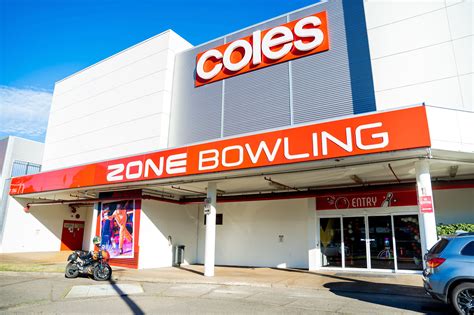 Zone Bowling Southgate Renovated in Australia