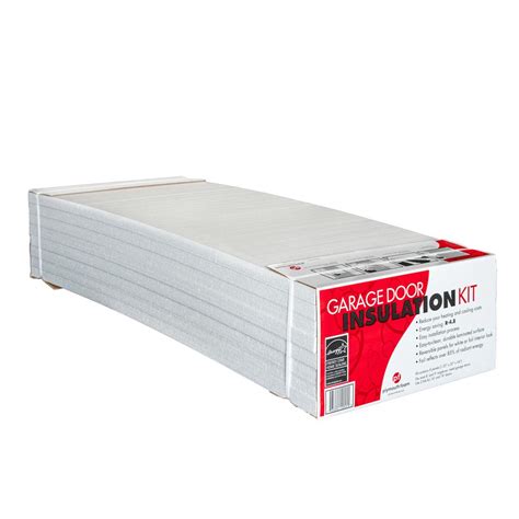 76 clopay Owens corning garage door insulation kit canada With Remote ...