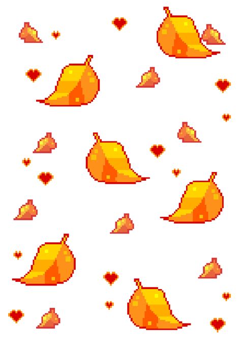 Falling leaves gif transparent 6 » GIF Images Download