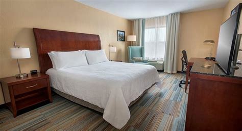 Albany Hilton Garden Inn | New York By Rail