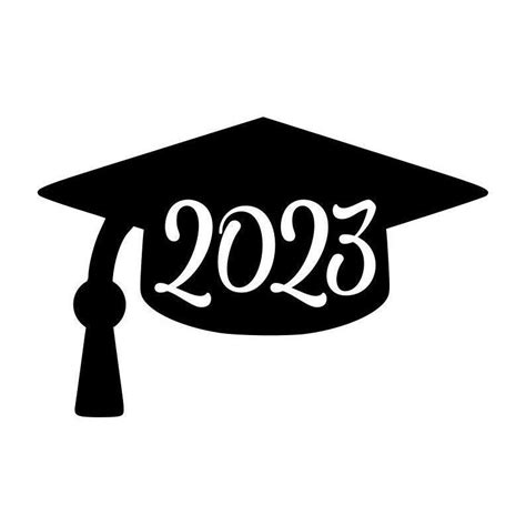 2023 Graduation Cap SVG Class of 2023 SVG Senior 2023 - Etsy ...