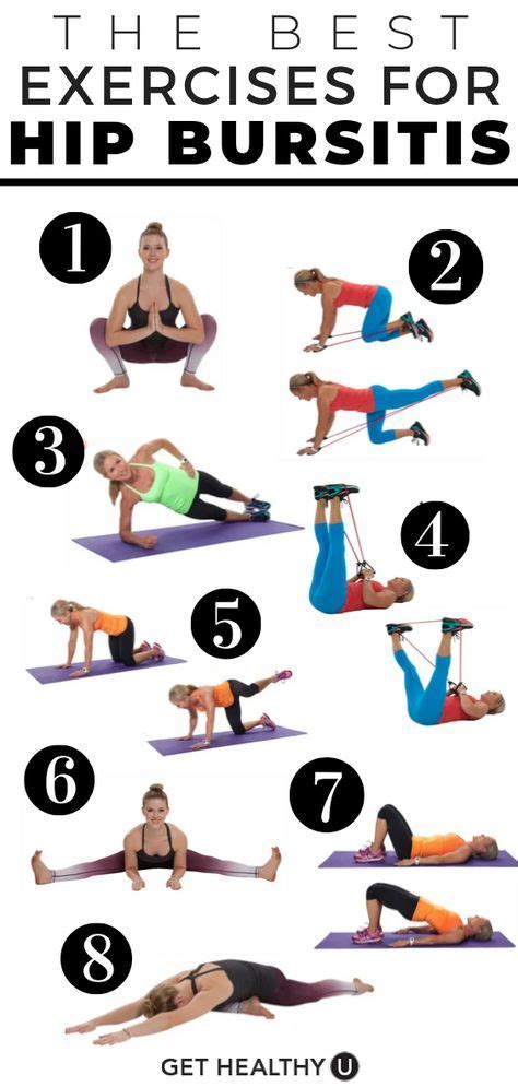 Pin by Ursa Kompare on Projects to try | Best exercise for hips ...