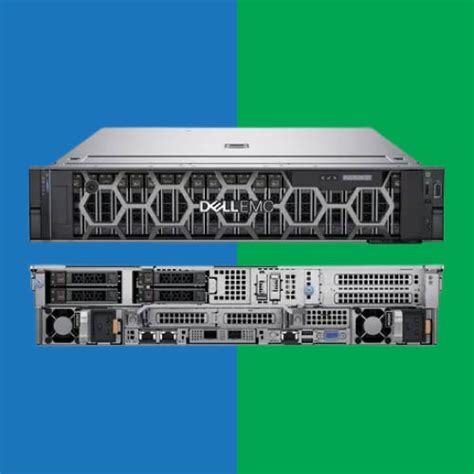 Dell PowerEdge R750 With Zero-interest EMI Option—Shop today!