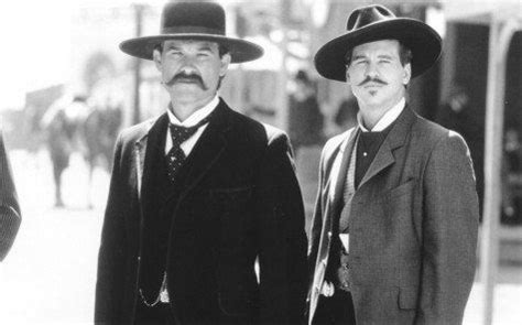 Warner Bros. Acquires Doc Holliday-Wyatt Earp Western WILD GUNS