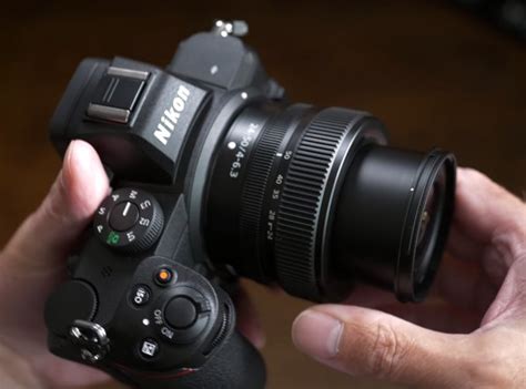 Best Lenses for Nikon Z5 Camera - FocusOnLens.com