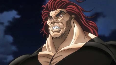 Who is the strongest Baki character? Baki vs Yujiro vs Musashi