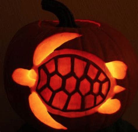 Here Are 15 Amazing And Fun Animal Pumpkin Carving Ideas To Inspire You ...