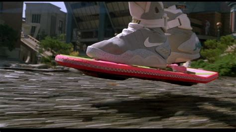 Hoverboard | Futurepedia | Fandom