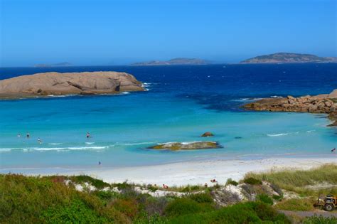 Life's a Beach in Esperance - ZigaZag