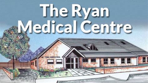 Jobs with Ryan Medical Centre | RCGP Jobs