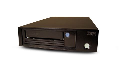 IBM LTO7 Tape Drive – Sunstar Company, Inc.