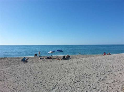 Turtle Beach Campground, located on Siesta Key Florida6 | Campground Views