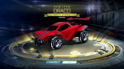 The 10 best wheels in Rocket League | Gamepur