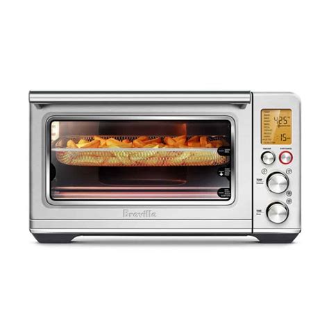 All 7 Breville Toaster Ovens – A Side by Side Comparison - Robust Kitchen