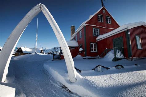 Sisimiut Museum - [Grönland besuchen!]