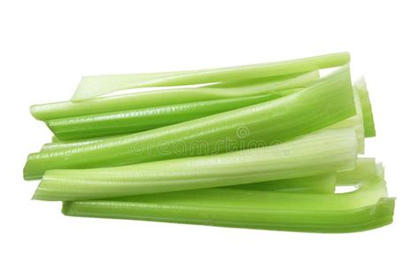 Stalks of Celery stock image. Image of life, still, white - 43547913