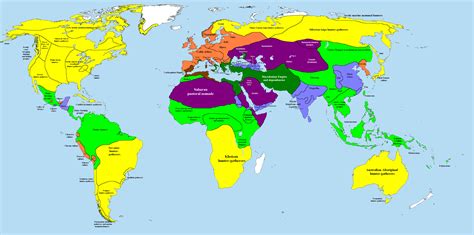 300 BC map | Big world map, Map, Ancient near east