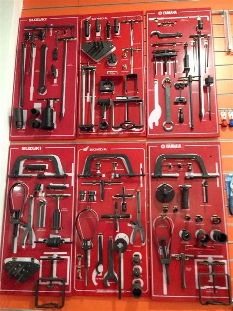 Workshop Motorcycle Repairing Tool Kit,Motorcycle Tool Kit Ax'tone ...