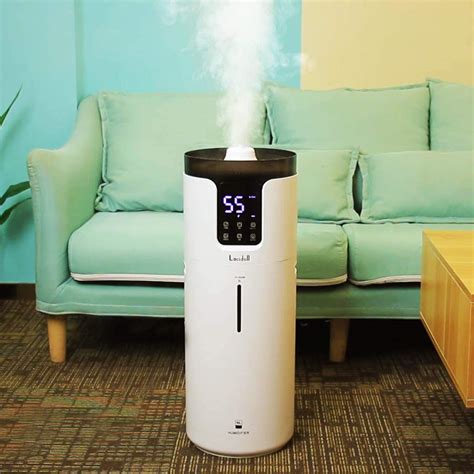 Keecoon Humidifier Reviews: Improve The Air Quality For Health ...