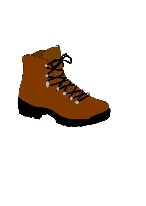 Cartoon Boots - ClipArt Best