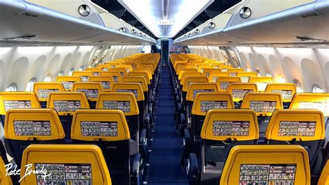 Boeing 737 Seating Plan Ryanair | Review Home Decor