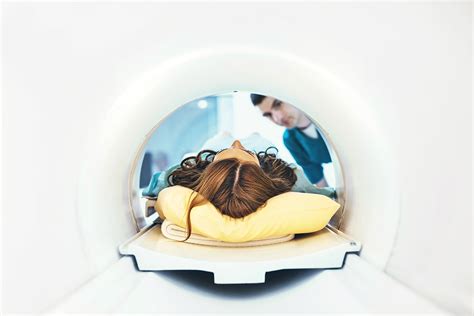 Concerns Raised About MRI Contrast Dye | Cancer Today