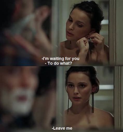 Movie Quote | Closer — ape life