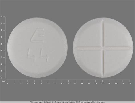 Tizanidine (Zanaflex) - Side Effects, Interactions, Uses, Dosage, Warnings