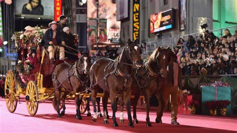 What to know about the 91st Hollywood Christmas Parade – NBC Los Angeles