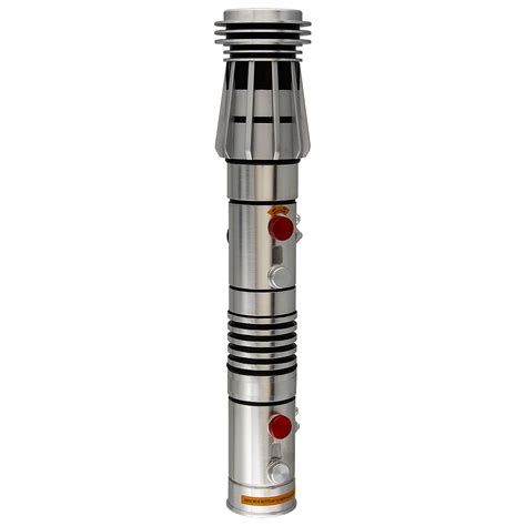 Darth Maul Lightsaber Hilt – Star Wars: Galaxy's Edge available online ...