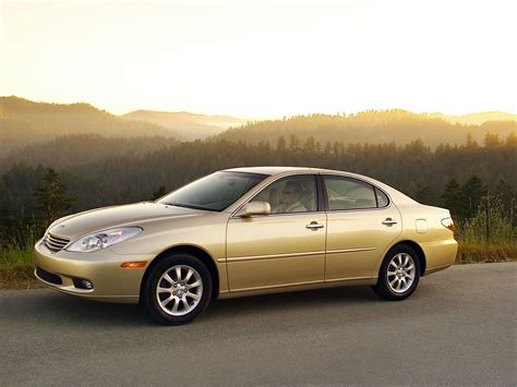 2006 Lexus ES 330 - Picture 25110 | car review @ Top Speed