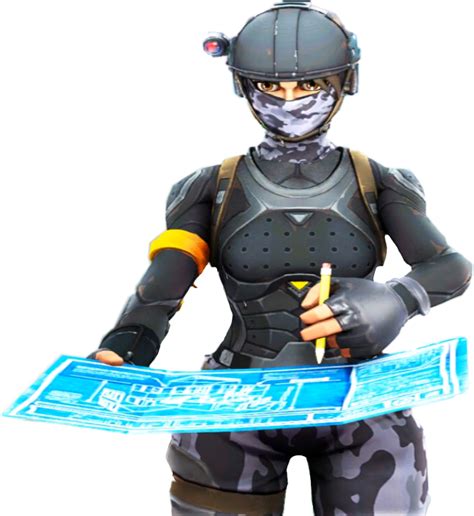 Elite Agent Skin - Eliteagentin Skin Fortnite Wiki Fandom / Elite agent ...