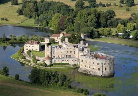 Leeds Castle In Kent - Event Venue - The Collection Events