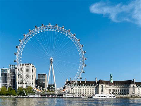 30 Top Attractions in London 2024 | Unmissable Landmarks