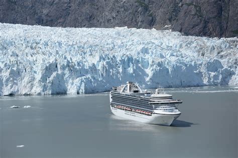 Traveloscopy Travelblog: Alaska Inside Passage Cruise with Princess