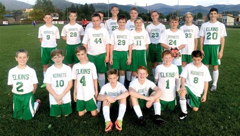 Elkins Middle School Boys Soccer Squad is Undefeated | News, Sports ...