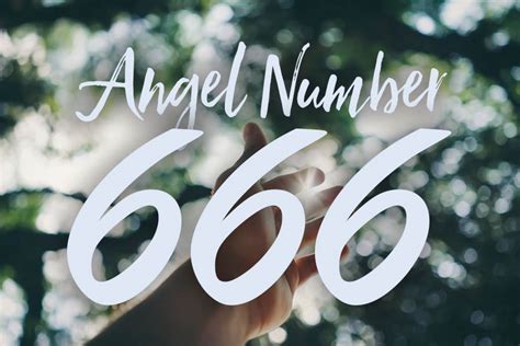 Angel number 666 meaning: love, money, career - Mindful Cupid