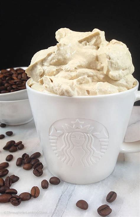 10 Best Starbucks Whipped Cream Recipes