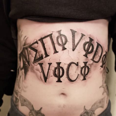 101 Best Veni Vidi Vici Tattoo Ideas That Will Blow Your Mind!