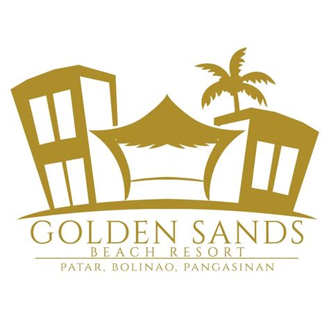 Golden Sands Beach Resort | Beach resorts, Beach sand, Pangasinan