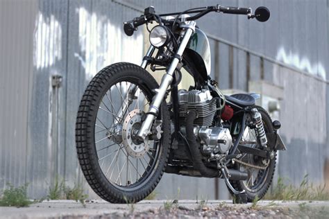 Honda 250 Rebel Bobber Photos | Reviewmotors.co