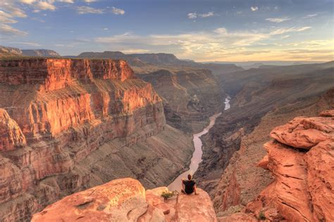 RV Destination: Grand Canyon National Park