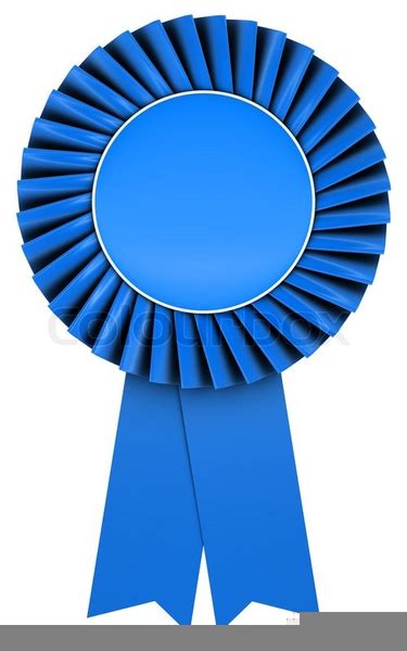 Blue Ribbon Award Clipart | Free Images at Clker.com - vector clip art ...