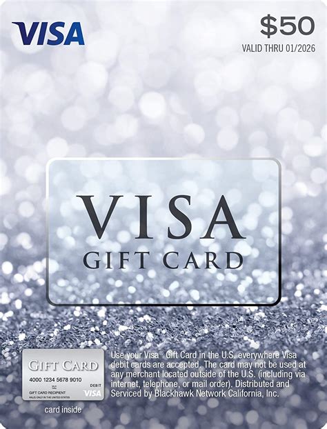 Who Sells Visa Gift Cards? - Do They Sell - Trusted Answers To Retail ...