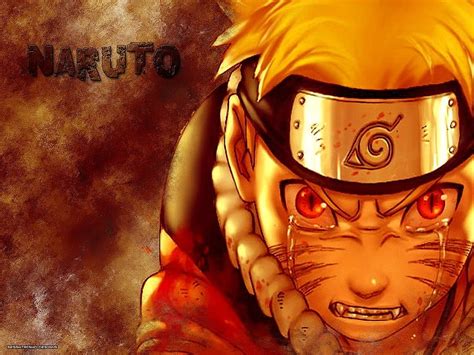 Naruto - Naruto Nine Tails Form, Naruto Final Form HD wallpaper | Pxfuel