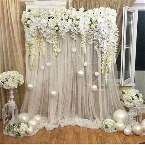 Cheap wedding backdrop ideas - nipodpolitical