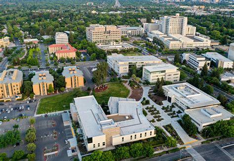 UC Davis Medical Center celebrates 50th anniversary