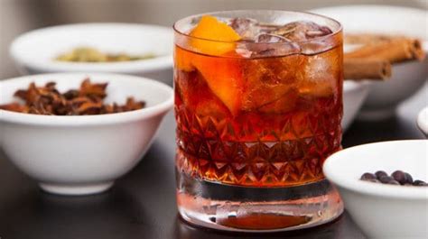 7 Best Whiskey Cocktails Recipes - NDTV Food