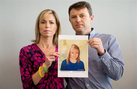 Where Are Madeleine McCann's Parents Today? Daughter Went Missing ...